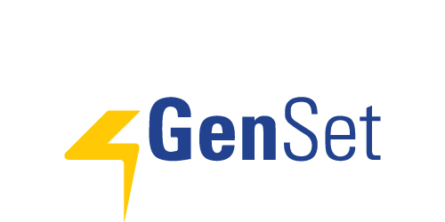 Genset genset